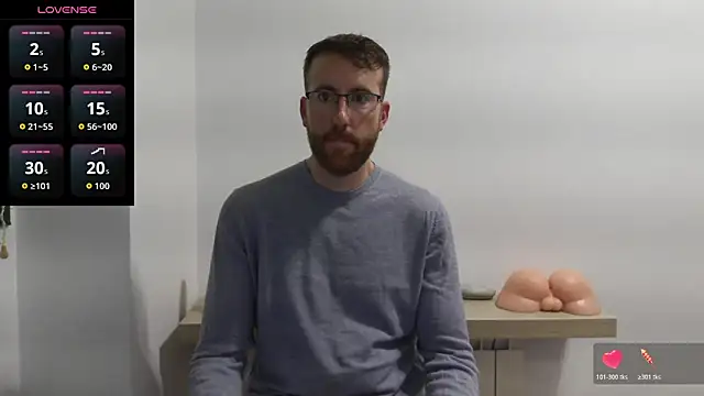 machohiberiko online show from 11/14/25, 04:06