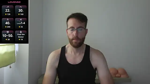 machohiberiko online show from 11/15/25, 03:19