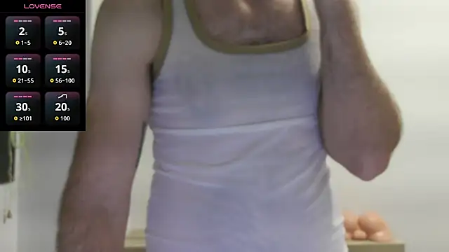 machohiberiko online show from 11/18/25, 07:24