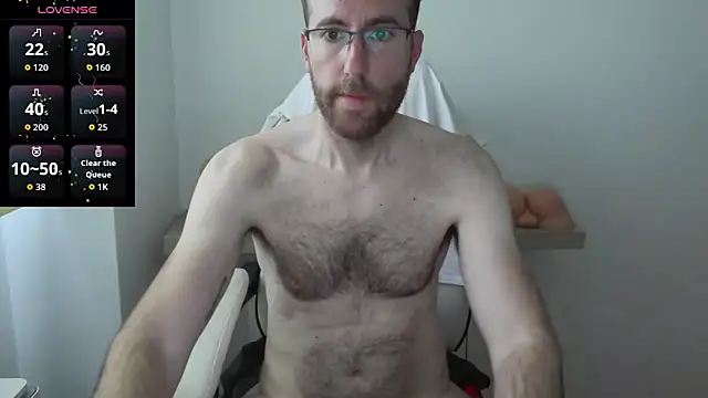 machohiberiko online show from 03/17/26, 05:27