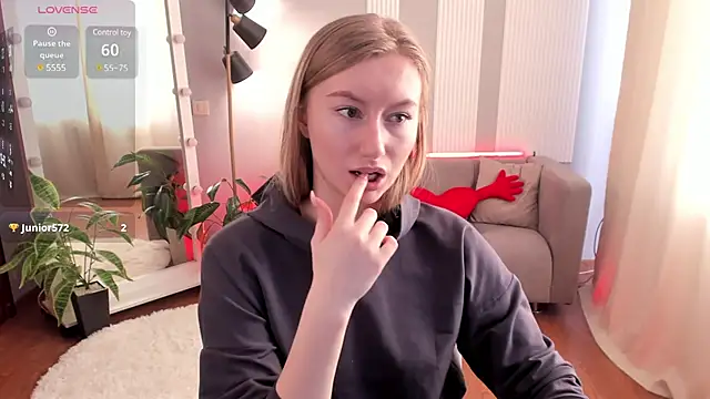 Rachel Rut online show from 02/23/25, 08:49