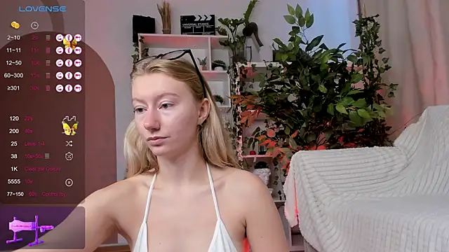 Rachel Rut online show from 09/24/25, 04:38