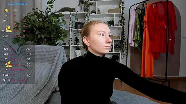 Rachel Rut online show from 10/17/25, 04:04