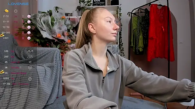 Rachel Rut online show from 10/22/25, 04:35