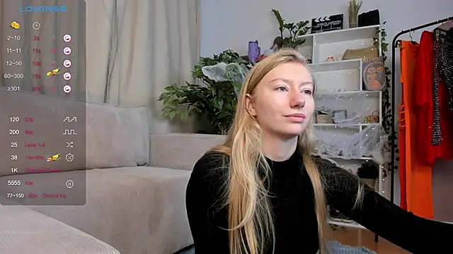 Rachel Rut online show from 10/28/25, 04:05