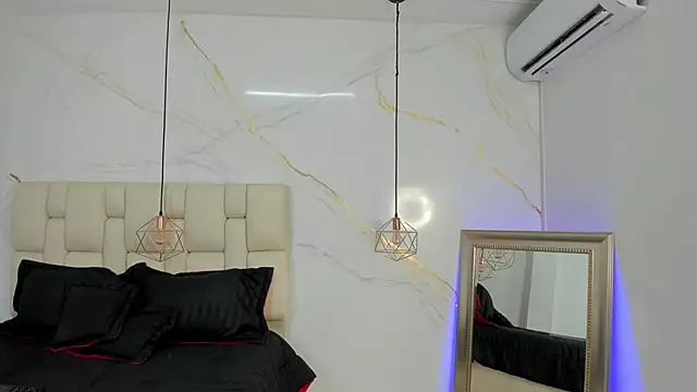 fierygroup online show from 01/12/25, 01:42