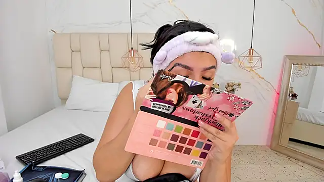 fierygroup online show from 02/09/25, 01:00