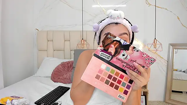 fierygroup online show from 02/23/25, 01:02