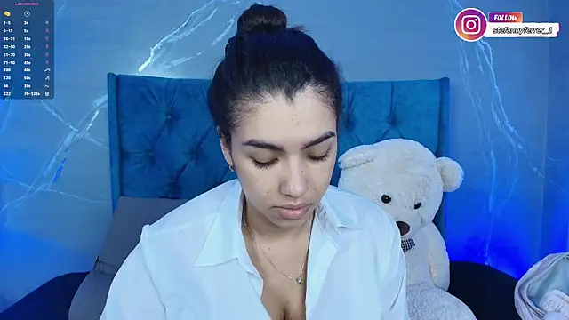 fierygroup online show from 03/21/26, 12:59