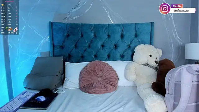 fierygroup online show from 04/23/26, 12:45