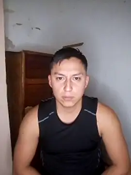 LuisMex1998 online show from 11/13/25, 01:15