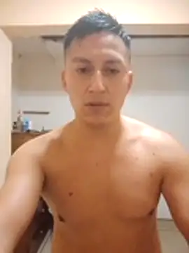 LuisMex1998 online show from 11/19/25, 04:23