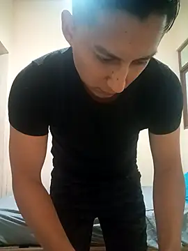 LuisMex1998 online show from 02/20/26, 09:00