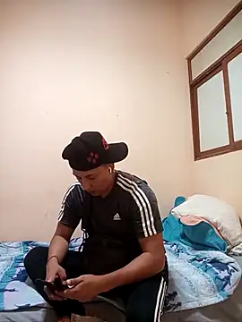 LuisMex1998 online show from 02/21/26, 02:12