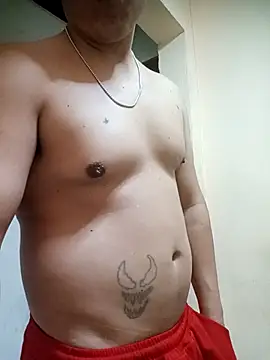 LuisMex1998 online show from 04/17/26, 07:55