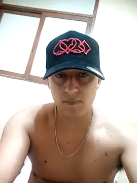 LuisMex1998 online show from 04/24/26, 06:38