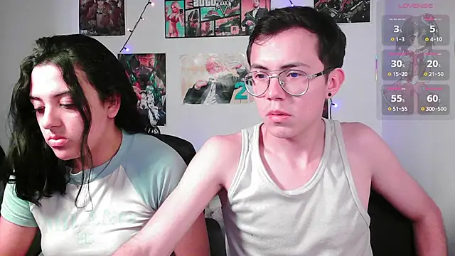 Tina 4 Charlie online show from 01/20/25, 05:59