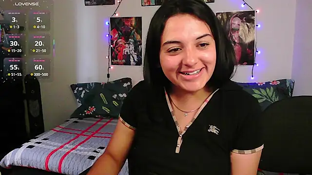 Tina 4 Charlie online show from 01/25/25, 11:23