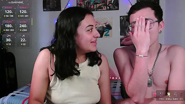 Tina 4 Charlie online show from 01/25/25, 05:30