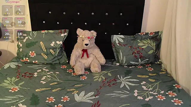 Tina 4 Charlie online show from 02/24/25, 11:43