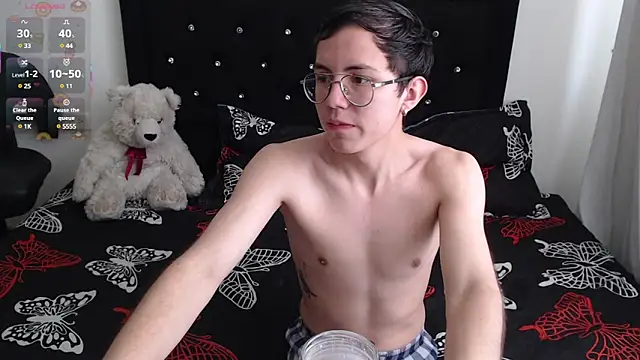 Tina 4 Charlie online show from 03/05/25, 02:12