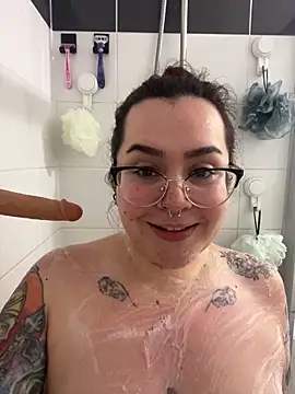 Cherrycherrymiss online show from 01/25/25, 04:24