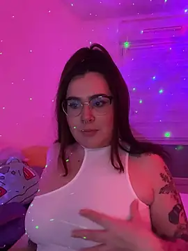 Cherrycherrymiss online show from 01/26/25, 05:44