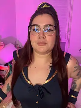 Cherrycherrymiss online show from 02/21/25, 08:49