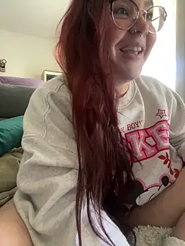 Cherrycherrymiss online show from 03/18/25, 01:09