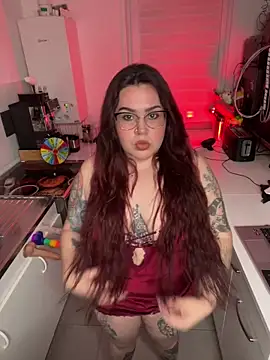 Cherrycherrymiss online show from 05/05/26, 12:24