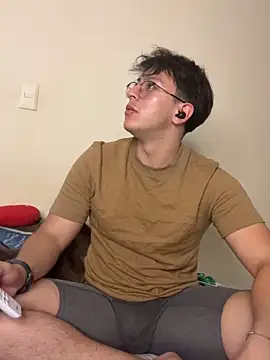 Amon  ashford online show from 01/25/25, 01:32