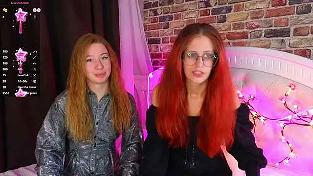 Snapshot of MarjorieBrown chatting on 11/04/25, 08:08 MarjorieBrown online show from 11/04/25, 08:08