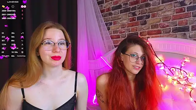 Snapshot of MarjorieBrown chatting on 11/07/25, 08:20 MarjorieBrown online show from 11/07/25, 08:20