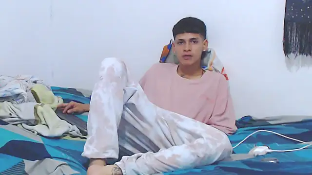 lu nastyboy18 online show from 10/08/25, 12:41