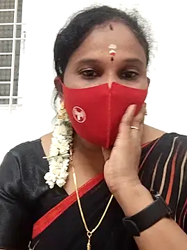 Snapshot of Tamil_Aathira chatting on 02/24/25, 05:20 Tamil Aathira online show from 02/24/25, 05:20