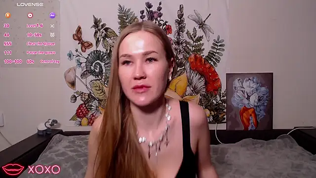 DianaShermy online show from 01/28/25, 02:10