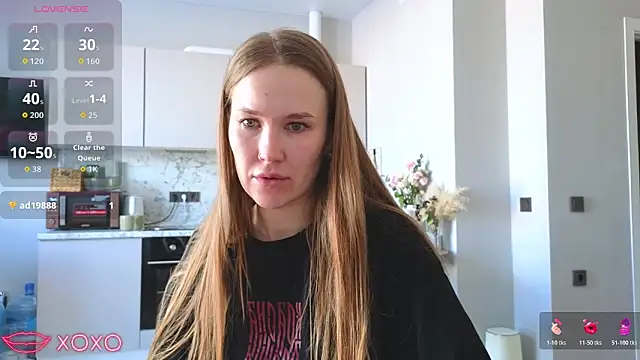 DianaShermy online show from 01/14/26, 07:58