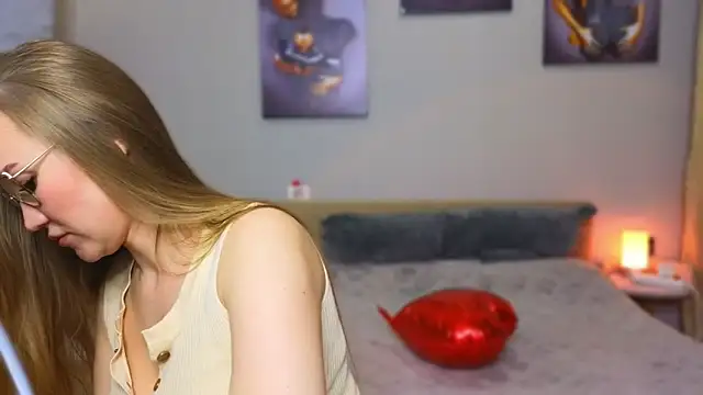 DianaShermy online show from 03/26/26, 01:28