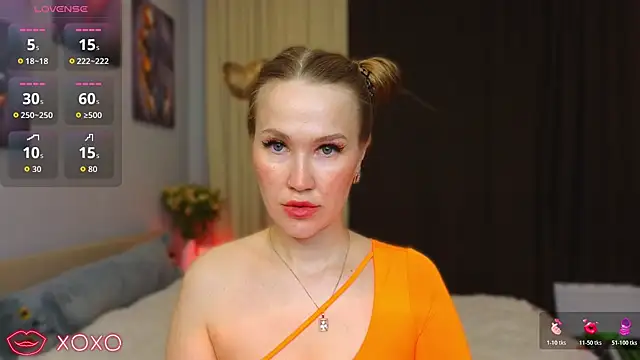 DianaShermy online show from 04/05/26, 05:54