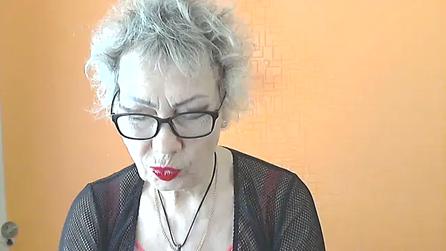 NessyJenixs online show from 03/10/26, 07:24