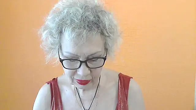 NessyJenixs online show from 06/09/26, 06:47