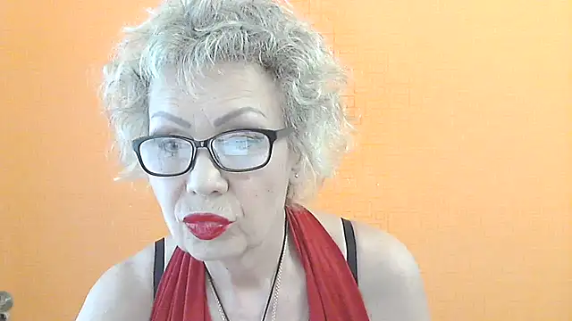 NessyJenixs online show from 06/12/26, 12:59