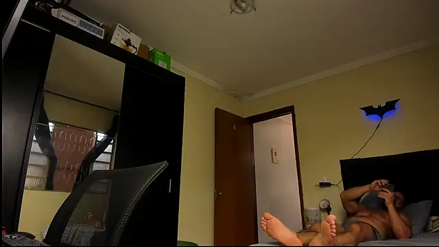 sexyflight online show from 11/07/25, 04:51