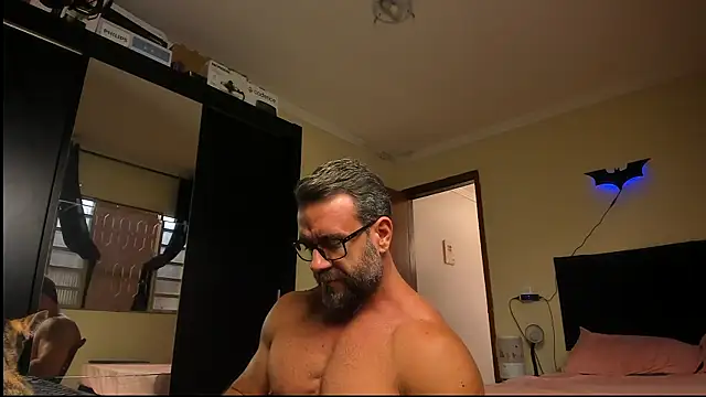 sexyflight online show from 12/18/25, 07:20