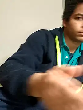 cingonduro online show from 02/09/26, 10:14