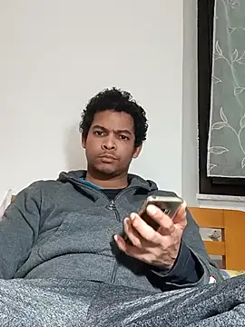 cingonduro online show from 02/14/26, 05:53