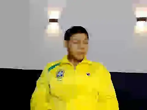 Tylerdrdn online show from 11/17/25, 02:45