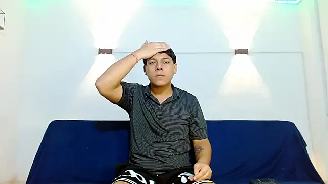 Tylerdrdn online show from 12/13/25, 09:31