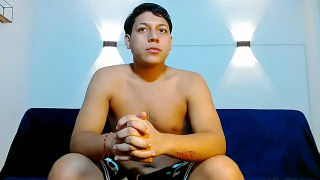 Tylerdrdn online show from 12/19/25, 10:28