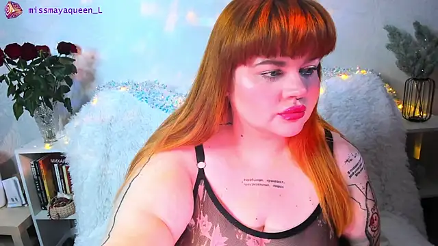missmayaqueen online show from 12/17/25, 05:02